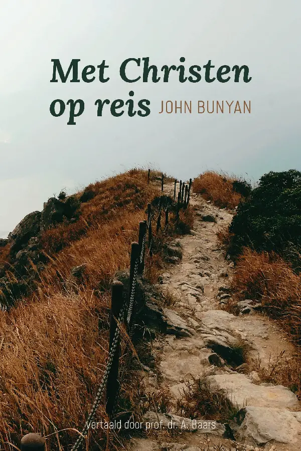 Met christen op reis