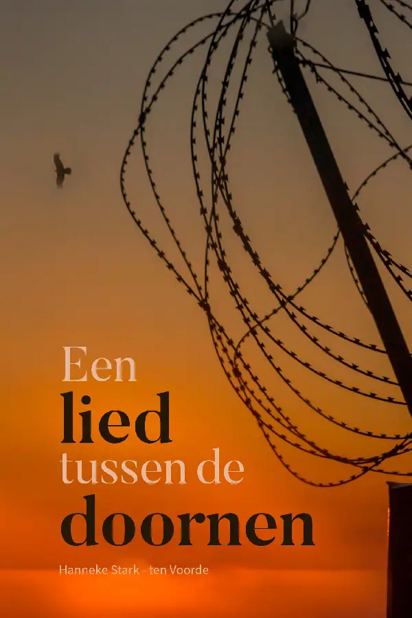 Lied tussen de doornen