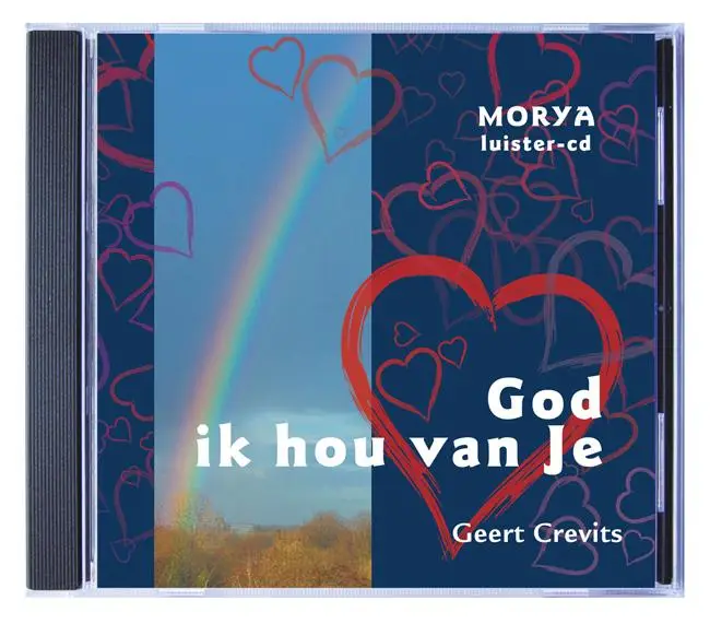God ik hou van Je