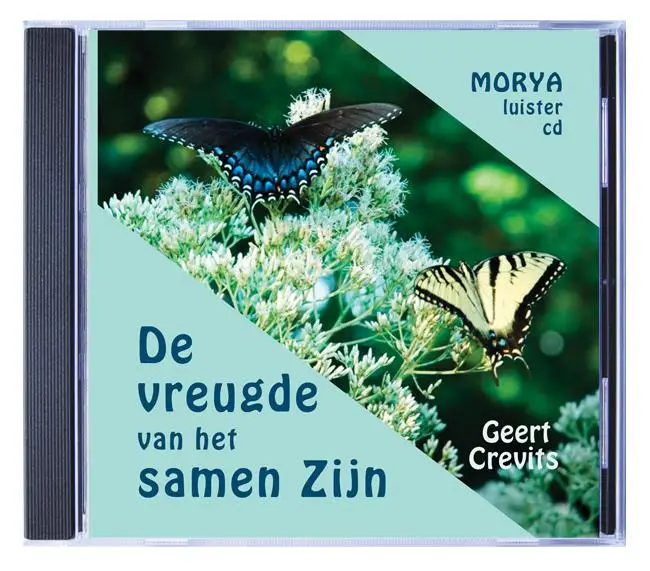 De vreugde van het samenzijn