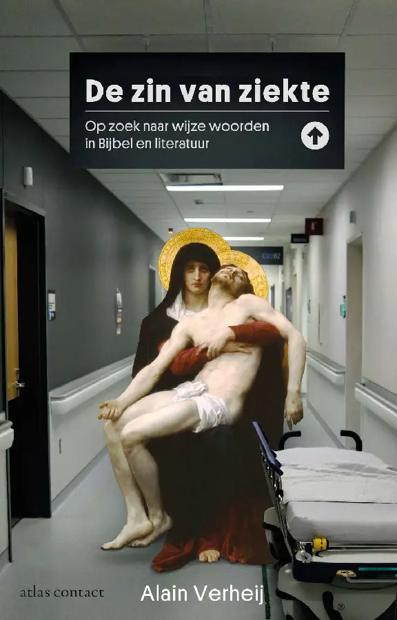 De zin van ziekte