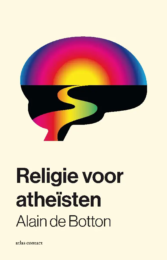 Religie voor atheïsten