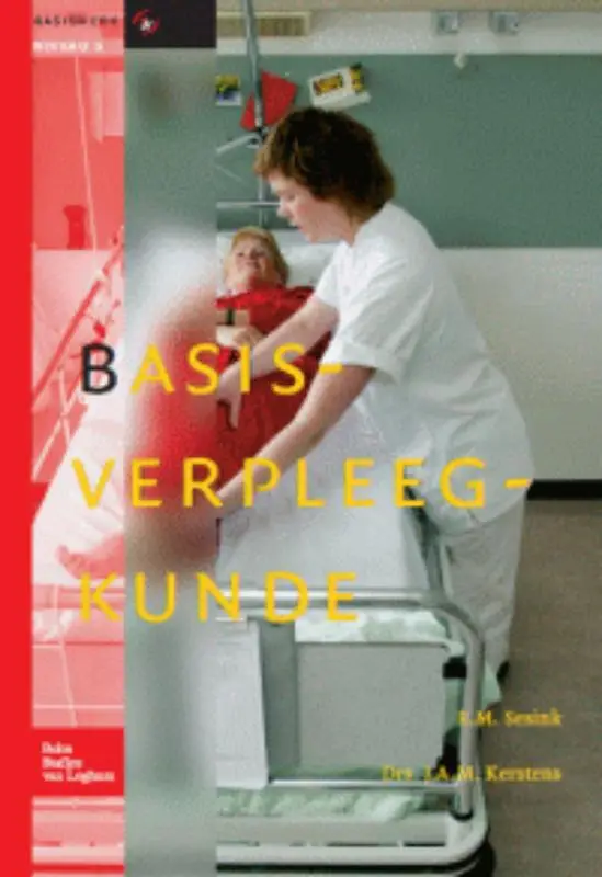 Basisverpleegkunde / basiswerk V&V, niveau 4 en 5