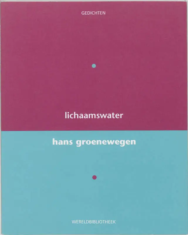 Lichaamswater