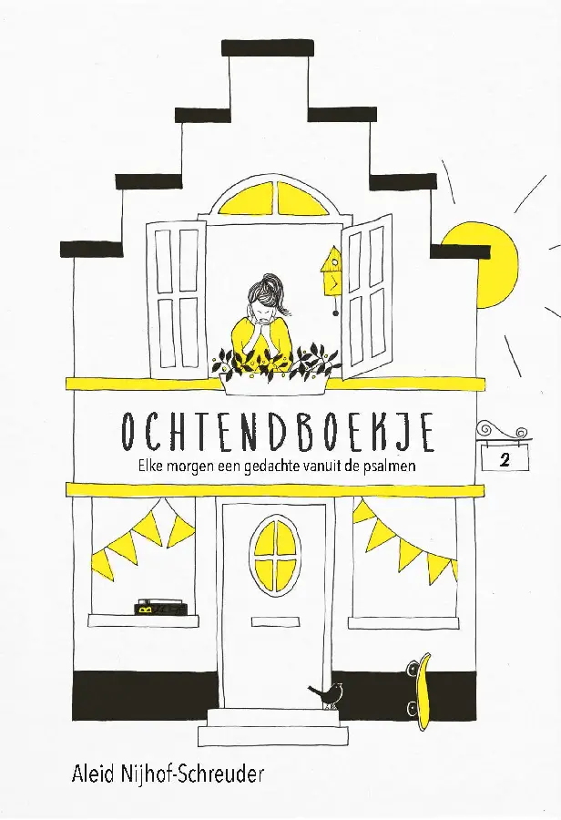 Ochtendboekje 2