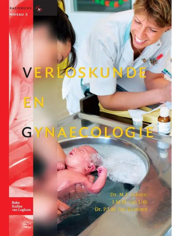 Verloskunde en Gynaecologie