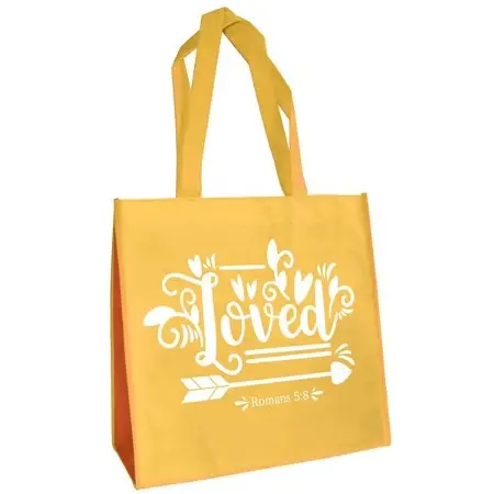 Eco Bag Loved