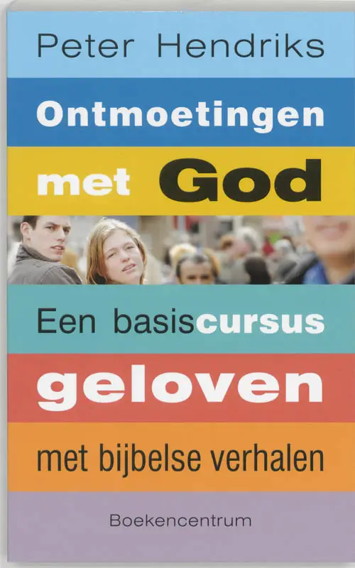Ontmoetingen met God  POD