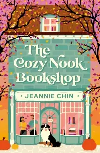The Cozy Nook Bookshop
