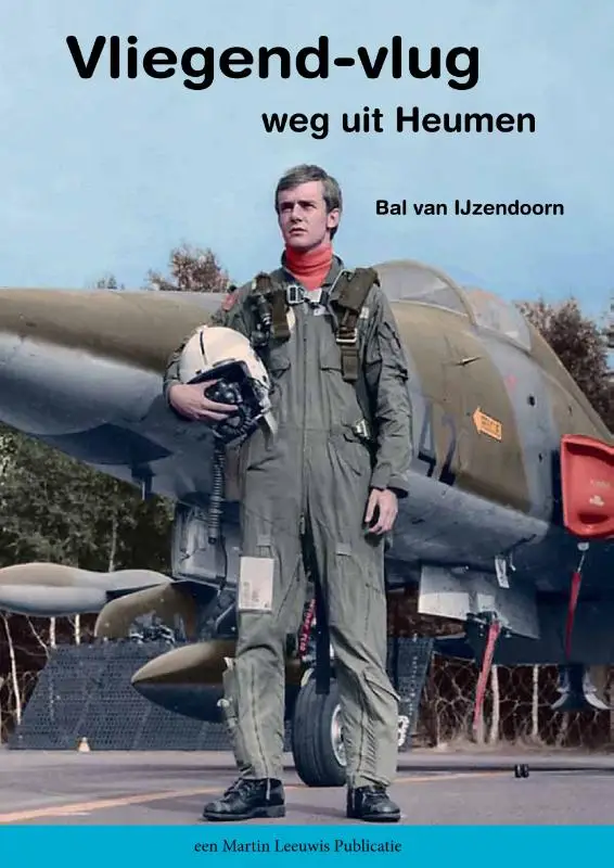 Vliegend-vlug weg uit Heumen