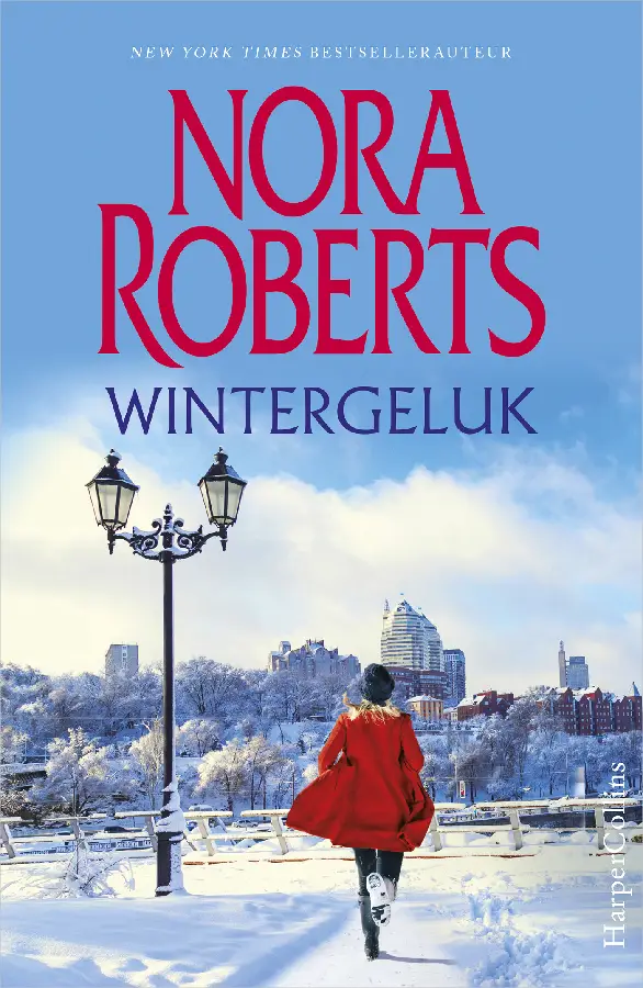 Wintergeluk