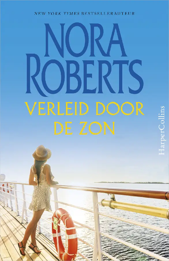 Verleid door de zon