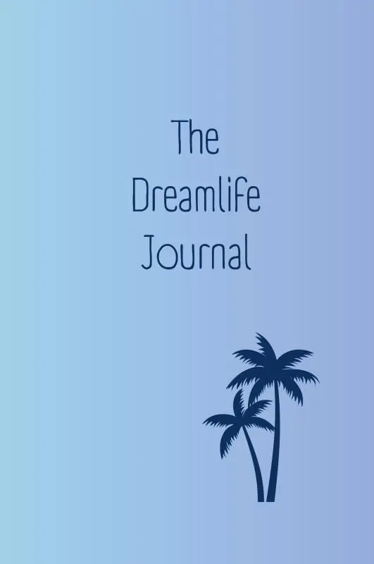 The Dreamlife Journal
