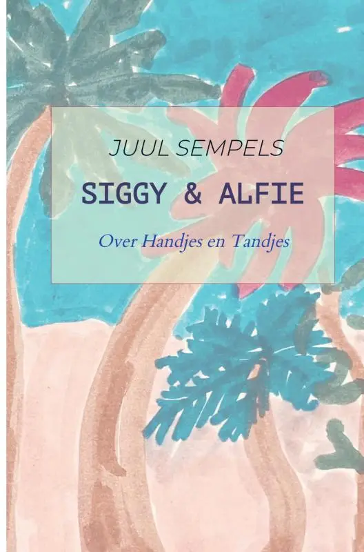 Siggy & Alfie