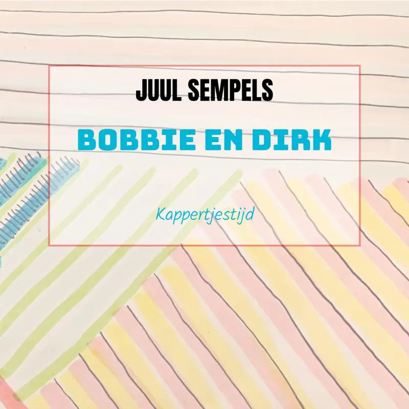 Bobbie en Dirk