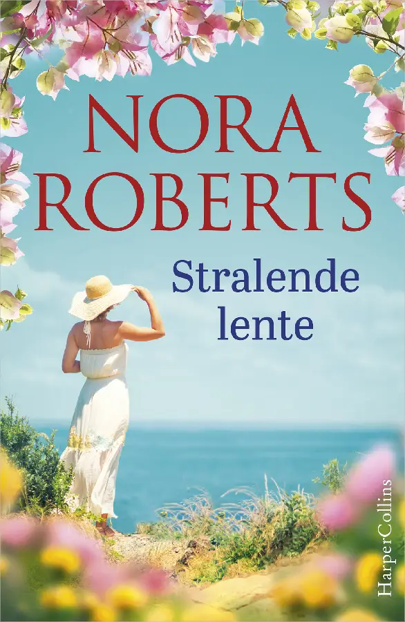 Stralende lente