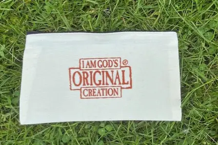 Multipurpose pouch Gods Original