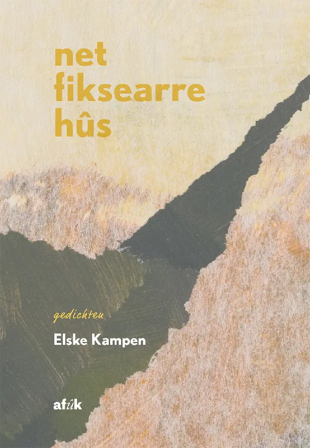 Net fiksearre hûs