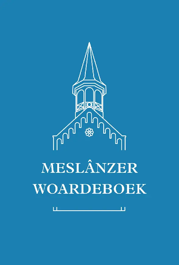 Meslânzer Woardeboek