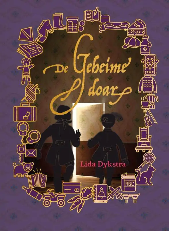 De geheime doar