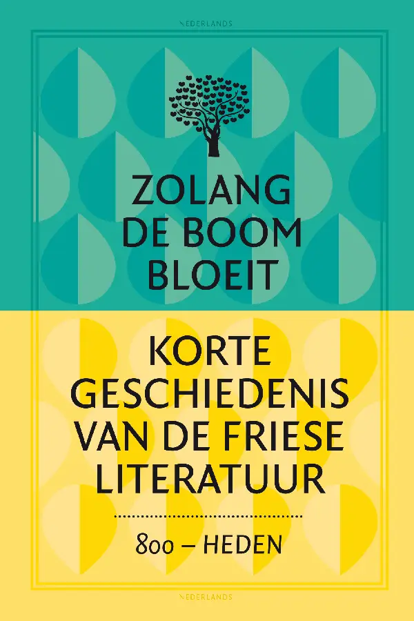 Zolang de boom bloeit