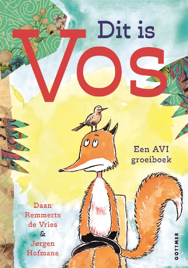 Dit is vos
