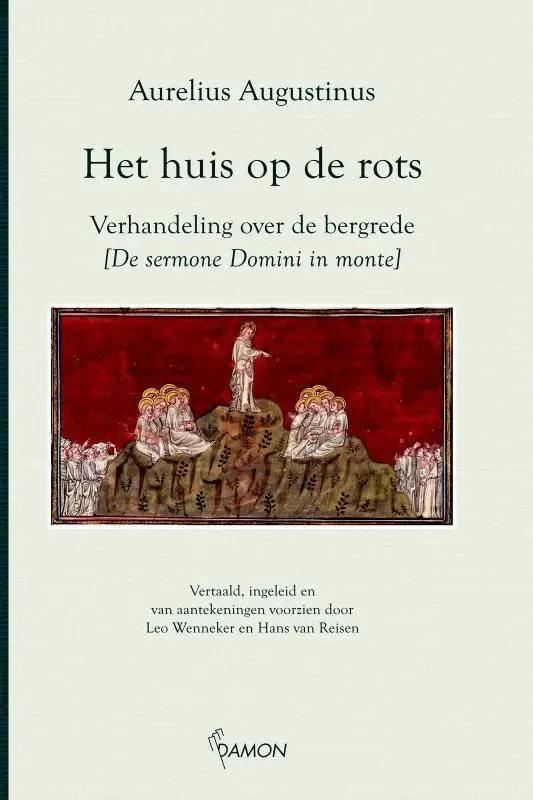 Huis op de rots