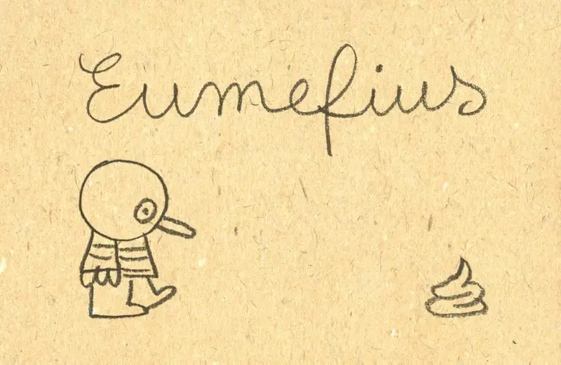 Eumefius
