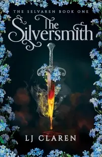 The Silversmith