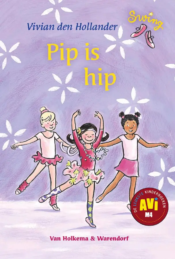 Pip is hip