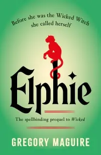 Elphie