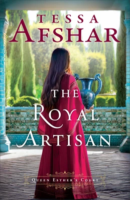 Royal Artisan (Queeen Ester Court # 2