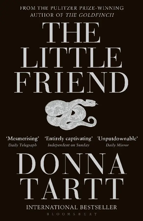 The Little Friend