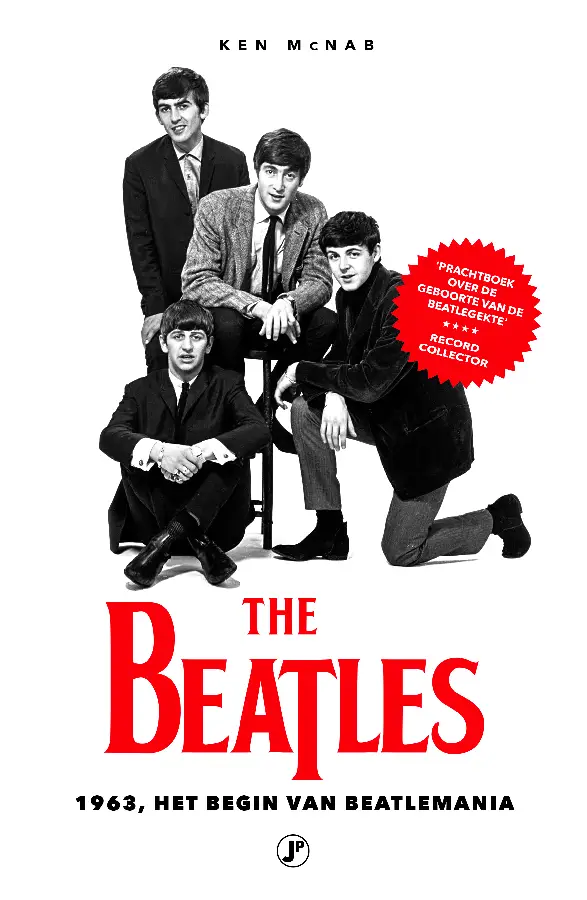 The Beatles