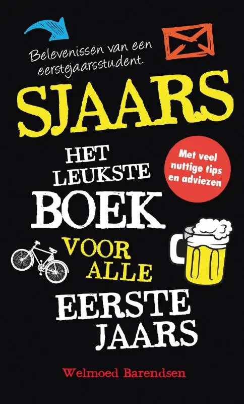 Sjaars!