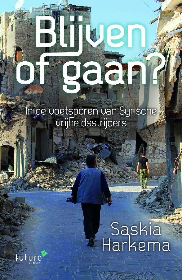 Blijven of gaan?