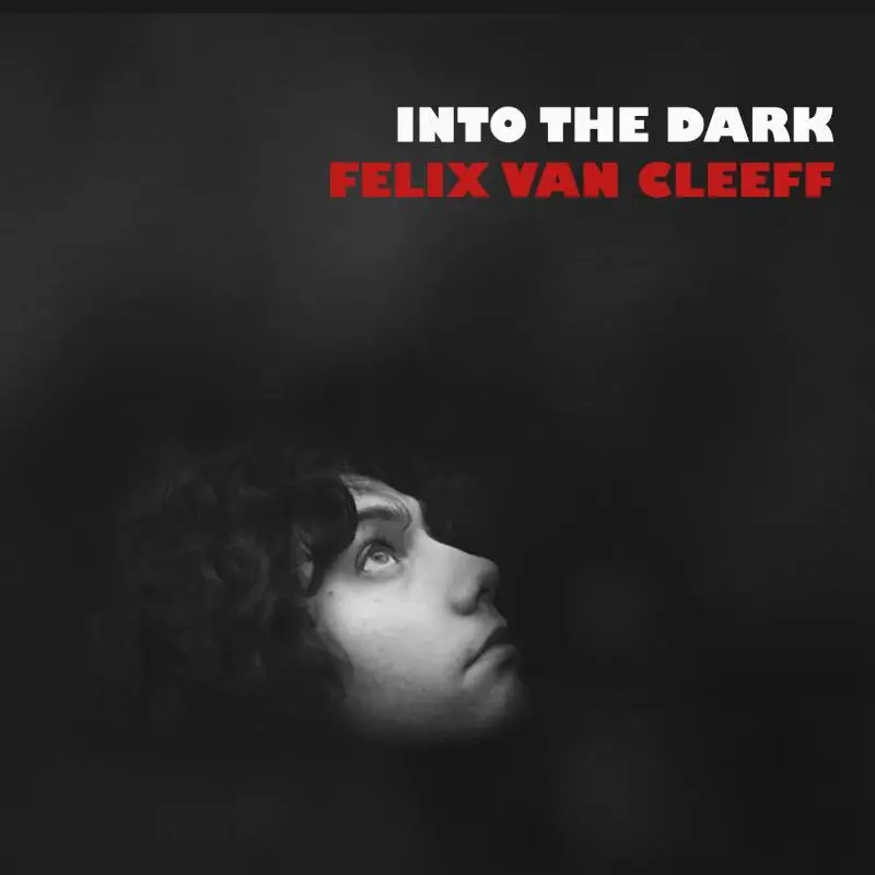Into the dark