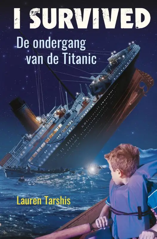 De ondergang van de Titanic
