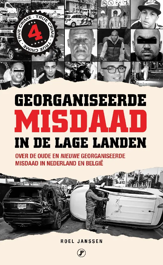 Georganiseerde Misdaad in de Lage Landen 4