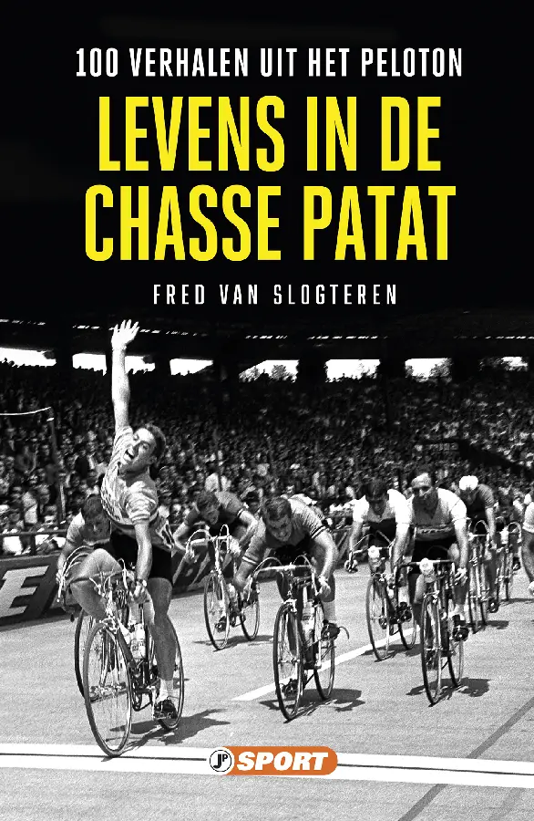 Levens in de chasse patat
