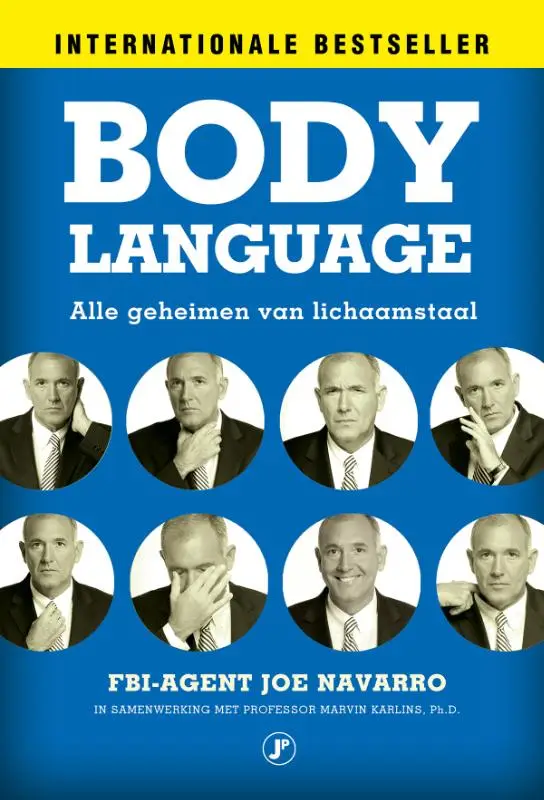 Bodylanguage