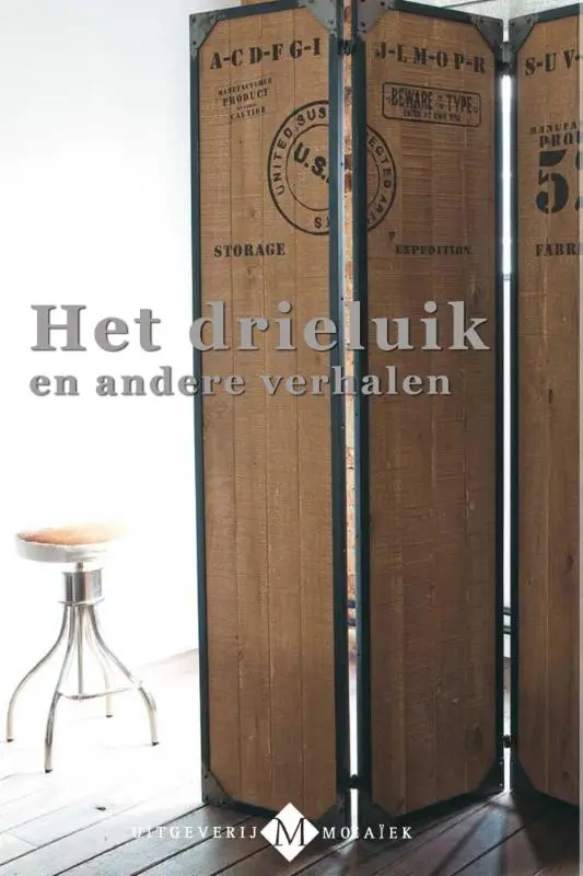 Het drieluik en andere verhalen