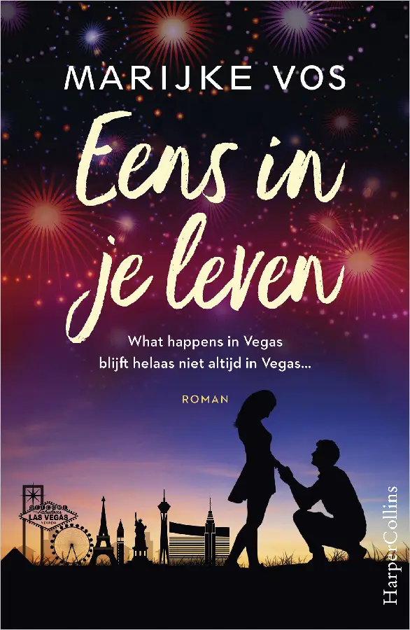 Eens in je leven