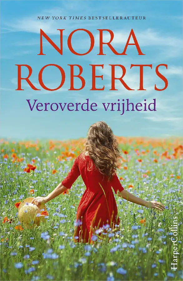 Veroverde vrijheid