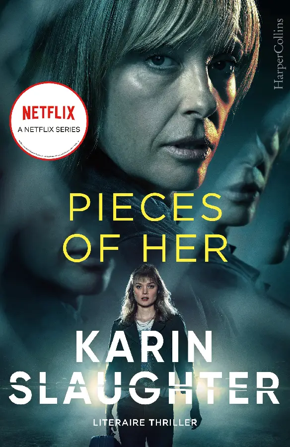 Pieces of Her