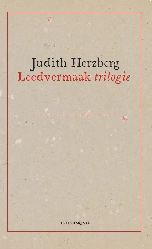 Leedvermaak trilogie
