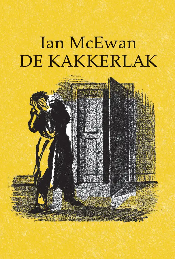 De kakkerlak