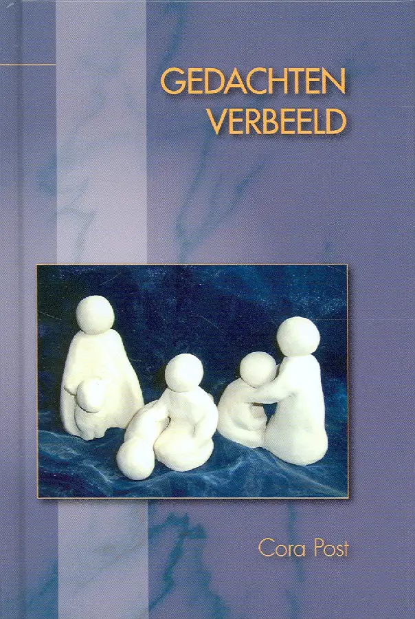 Gedachten verbeeld
