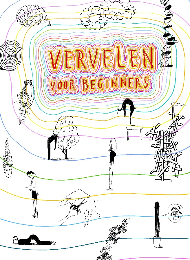 Vervelen voor beginners