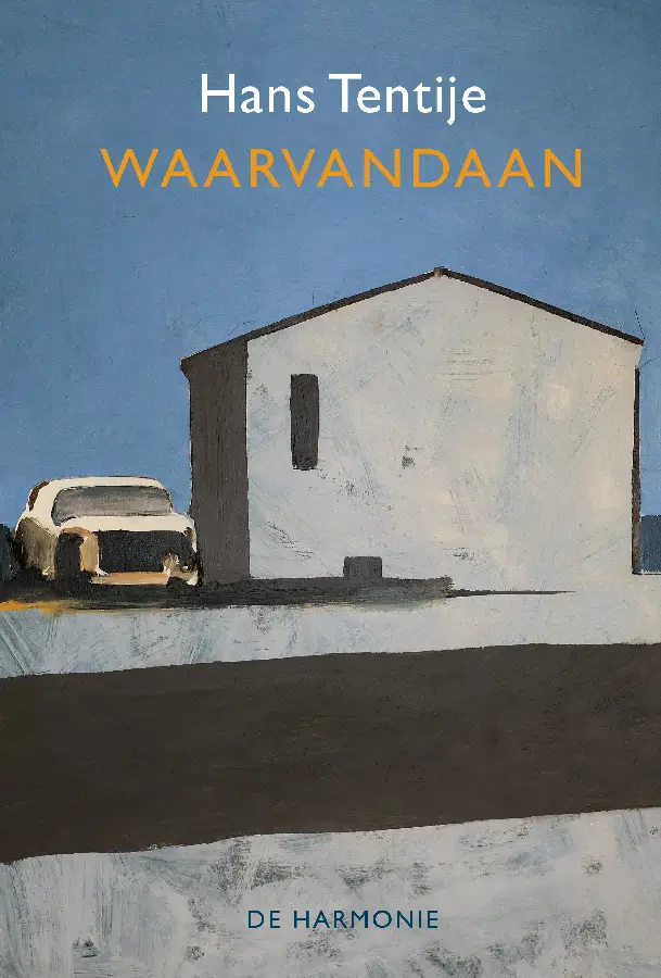 Waarvandaan